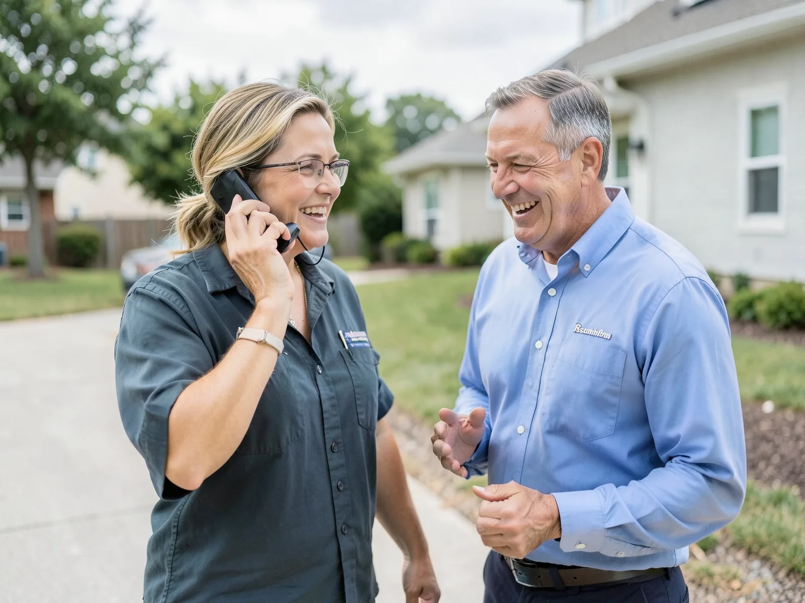 Frequently Asked Questions About Weather Damage Restoration in Sugar Grove, OH